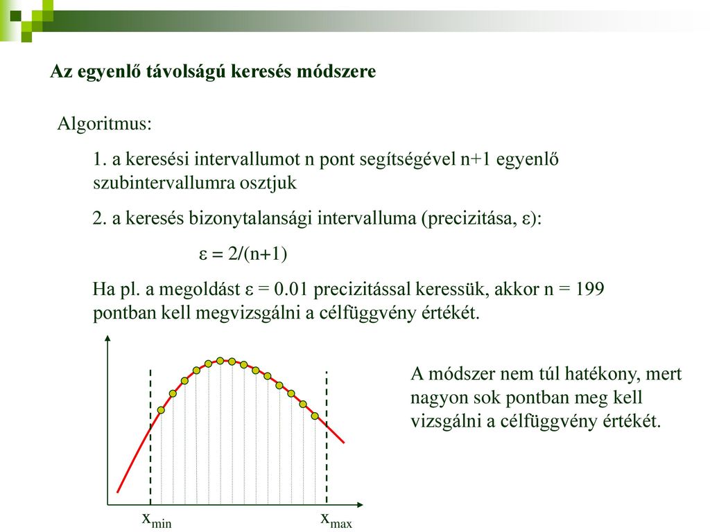 Technológiai folyamatok optimalizálása ppt letölteni